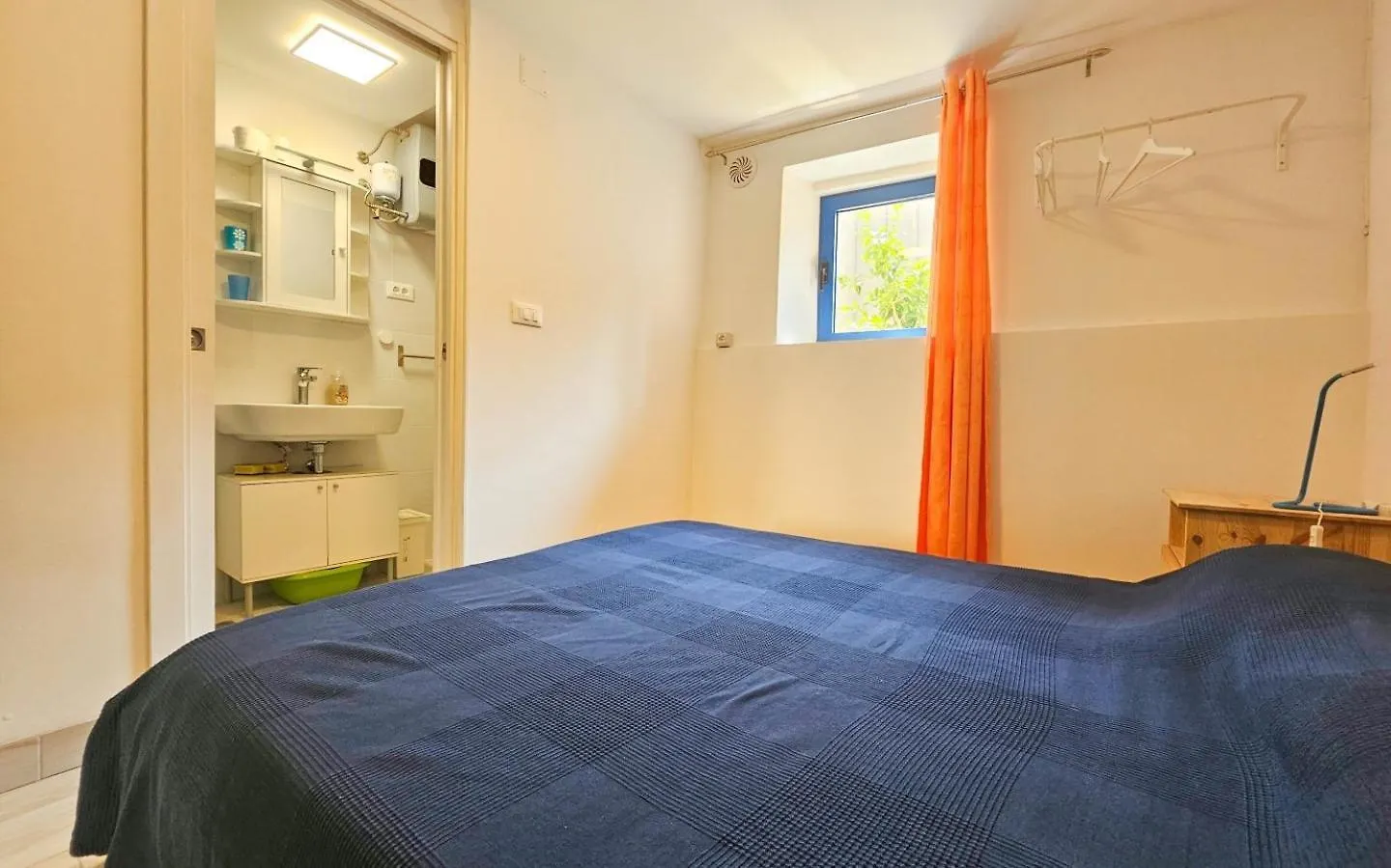 Blu Violati Lägenhet Novigrad Istria Kroatien